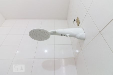 Casa à venda com 292m², 3 quartos e 5 vagasDetalhe do Banheiro 1 - Chuveiro