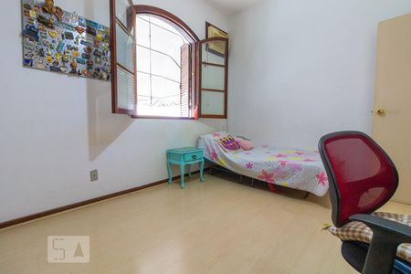 Casa à venda com 292m², 3 quartos e 5 vagasQuarto 3