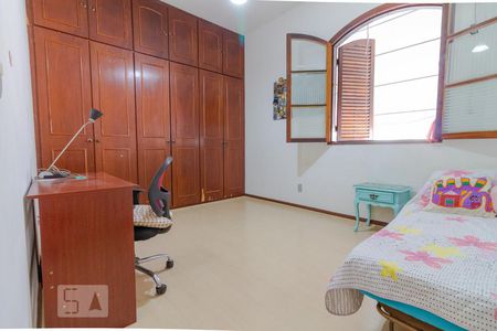 Casa à venda com 292m², 3 quartos e 5 vagasQuarto 3