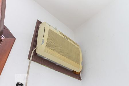 Casa à venda com 292m², 3 quartos e 5 vagasDetalhe do Quarto 3 - Ar condicionado