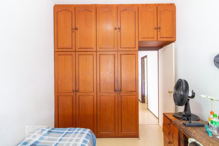 Casa à venda com 292m², 3 quartos e 5 vagasDetalhe do Quarto 1 - Armário