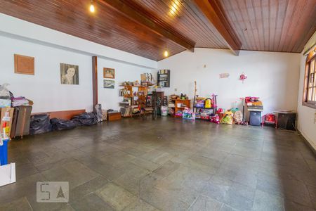 Sala 2 de casa à venda com 3 quartos, 292m² em Tijuca, Rio de Janeiro