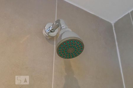 Studio para alugar com 19m², 1 quarto e sem vagaBanheiro