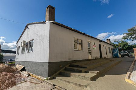 Apartamento para alugar com 49m², 2 quartos e 1 vagaÁrea comum - Salão de festas