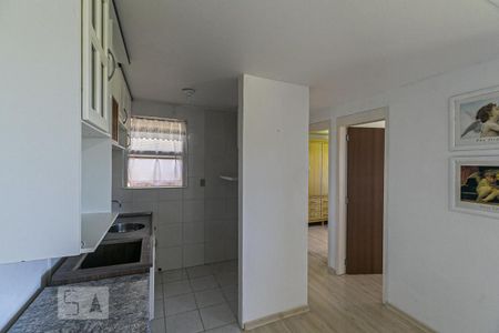 Apartamento para alugar com 49m², 2 quartos e 1 vagaCozinha