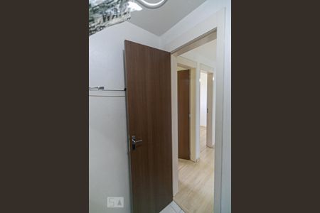 Apartamento para alugar com 49m², 2 quartos e 1 vagaBanheiro