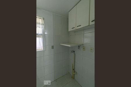 Apartamento para alugar com 49m², 2 quartos e 1 vagaCozinha