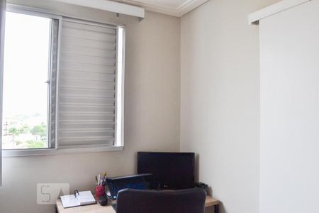 Quarto 1 de apartamento à venda com 2 quartos, 47m² em Jardim Novo Santo Amaro, São Paulo