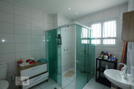 Apartamento à venda com 42m², 1 quarto e 1 vagaBanheiro Social