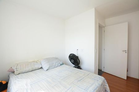 Quarto 1 de apartamento à venda com 1 quarto, 42m² em Irajá, Rio de Janeiro