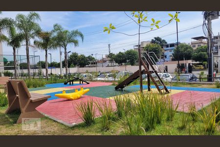 Apartamento à venda com 42m², 1 quarto e 1 vagaÁrea Comum - Playground