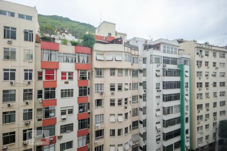 Vista de apartamento para alugar com 1 quarto, 65m² em Copacabana, Rio de Janeiro