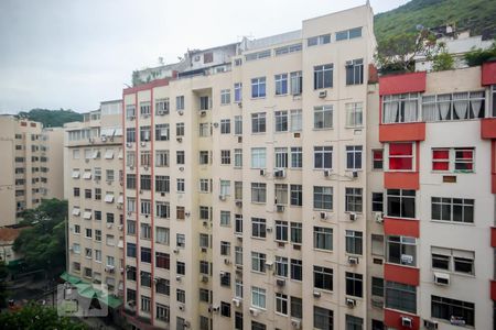 Vista de apartamento para alugar com 1 quarto, 65m² em Copacabana, Rio de Janeiro