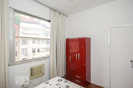 Quarto de apartamento para alugar com 1 quarto, 65m² em Copacabana, Rio de Janeiro