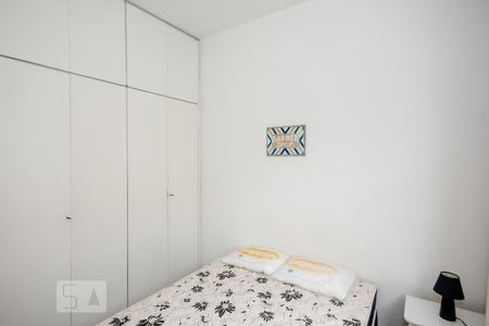 Quarto de apartamento para alugar com 1 quarto, 65m² em Copacabana, Rio de Janeiro