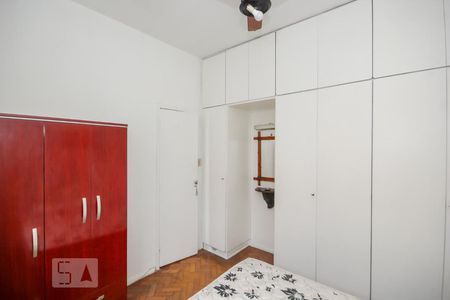 Quarto de apartamento para alugar com 1 quarto, 65m² em Copacabana, Rio de Janeiro