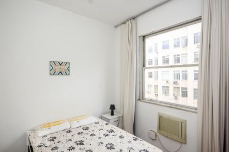 Quarto de apartamento para alugar com 1 quarto, 65m² em Copacabana, Rio de Janeiro
