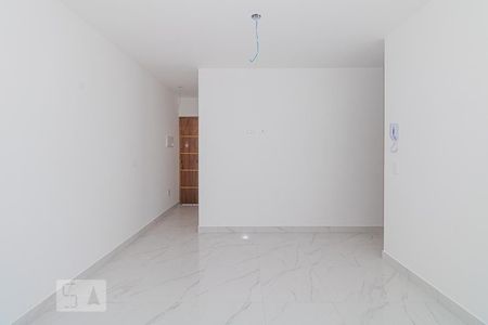 Sala/Cozinha de apartamento à venda com 2 quartos, 47m² em Vila Guilherme, São Paulo