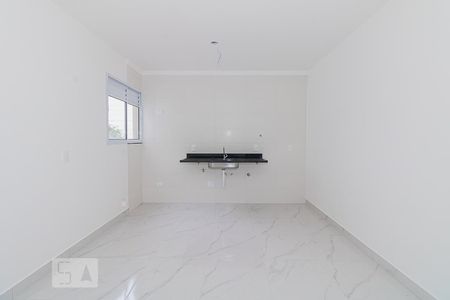 Apartamento à venda com 47m², 2 quartos e sem vagaSala/Cozinha