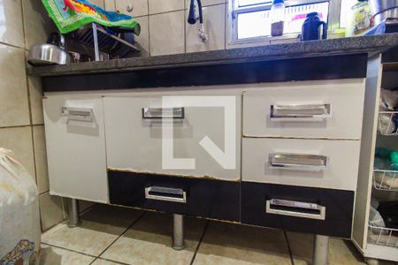 Casa à venda com 240m², 4 quartos e 3 vagasCozinha