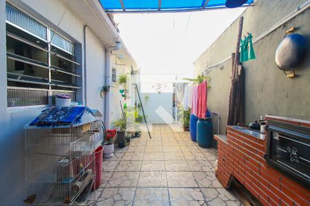 Casa à venda com 240m², 4 quartos e 3 vagasÁrea Gourmet