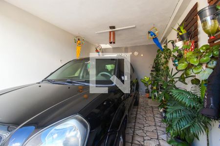 Casa à venda com 240m², 4 quartos e 3 vagasGaragem