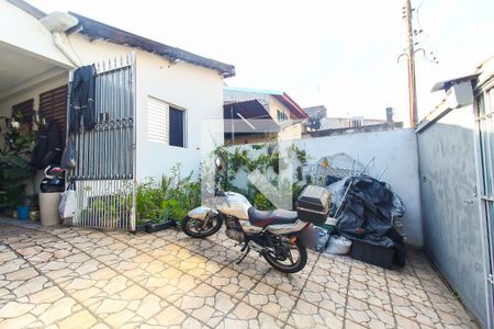 Casa à venda com 240m², 4 quartos e 3 vagasGaragem