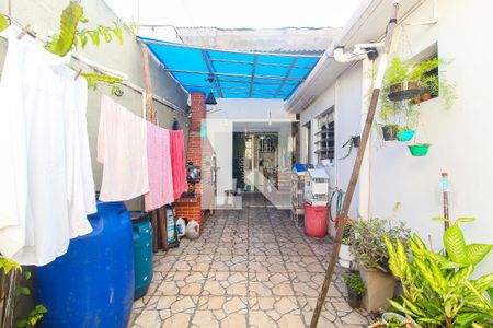 Casa à venda com 240m², 4 quartos e 3 vagasÁrea Gourmet