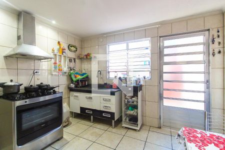 Casa à venda com 240m², 4 quartos e 3 vagasCozinha