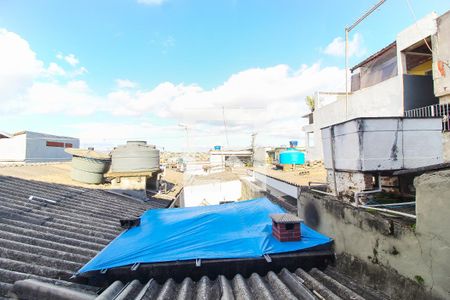 Casa à venda com 240m², 4 quartos e 3 vagasVista do Quarto 3