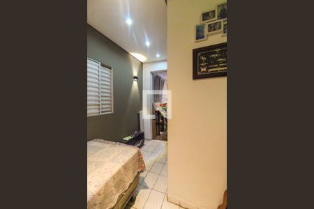 Casa à venda com 240m², 4 quartos e 3 vagasQuarto 4