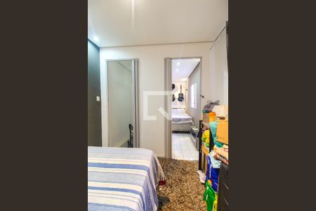 Casa à venda com 240m², 4 quartos e 3 vagasQuarto 3