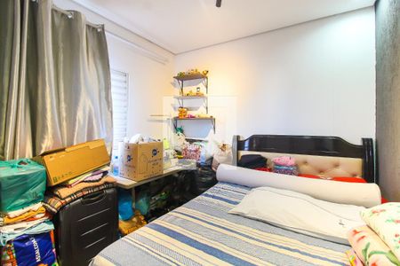 Casa à venda com 240m², 4 quartos e 3 vagasQuarto 3