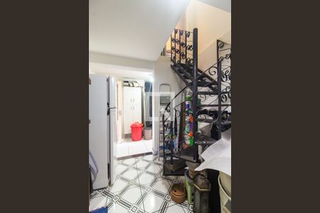 Casa à venda com 240m², 4 quartos e 3 vagasÁrea de Serviço