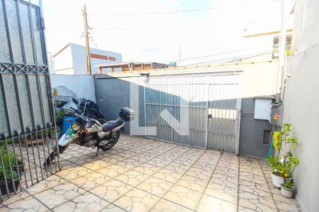Casa à venda com 240m², 4 quartos e 3 vagasGaragem