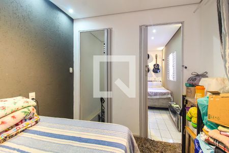 Casa à venda com 240m², 4 quartos e 3 vagasQuarto 3