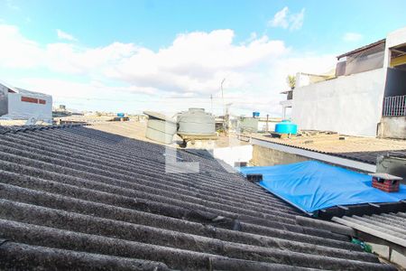 Casa à venda com 240m², 4 quartos e 3 vagasVista do Quarto 4