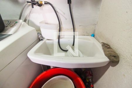 Casa à venda com 240m², 4 quartos e 3 vagasÁrea de Serviço