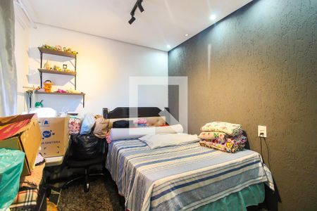 Casa à venda com 240m², 4 quartos e 3 vagasQuarto 3