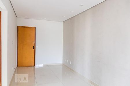 Sala de apartamento para alugar com 2 quartos, 60m² em Castelo, Belo Horizonte