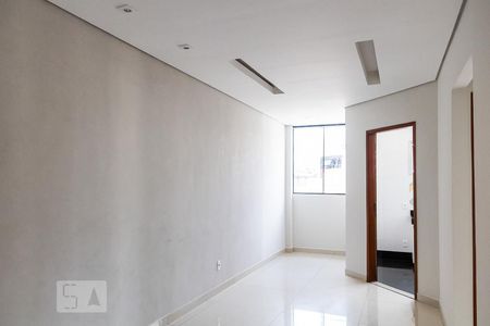 Sala de apartamento para alugar com 2 quartos, 60m² em Castelo, Belo Horizonte