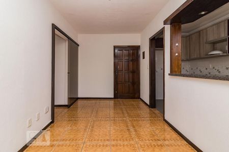 Sala de apartamento para alugar com 2 quartos, 58m² em Santa Tereza, Porto Alegre