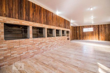 Área comum - Churrasqueira de apartamento para alugar com 2 quartos, 58m² em Santa Tereza, Porto Alegre