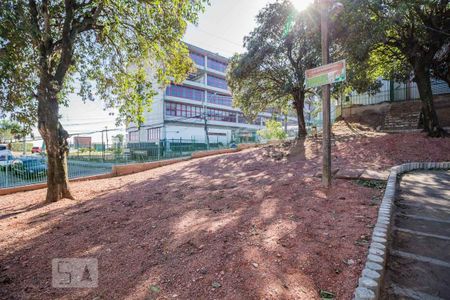 Cachorródromo de apartamento para alugar com 2 quartos, 58m² em Santa Tereza, Porto Alegre