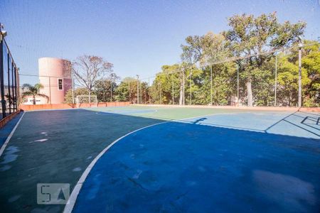 Quadra Esportiva de apartamento para alugar com 2 quartos, 58m² em Santa Tereza, Porto Alegre
