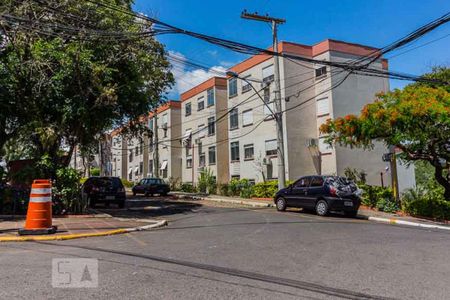 Apartamento para alugar com 58m², 2 quartos e 1 vaga Apartamento para alugar com 58m², 2 quartos e 1 vagaFachada