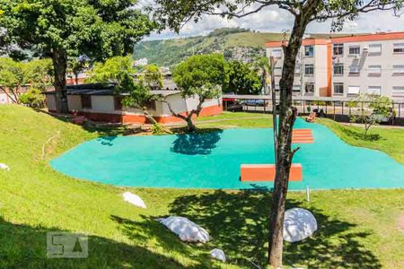 pista de Skate de apartamento para alugar com 2 quartos, 58m² em Santa Tereza, Porto Alegre