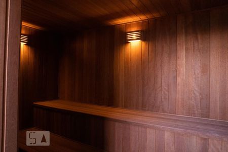 Studio para alugar com 31m², 1 quarto e 1 vagaÁrea comum - Sauna