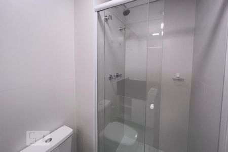 Studio para alugar com 31m², 1 quarto e 1 vagaBanheiro