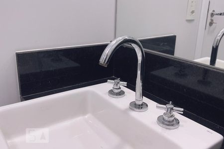 Studio para alugar com 31m², 1 quarto e 1 vagaBanheiro